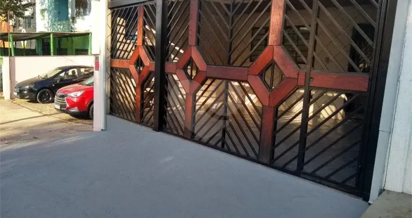 Sobrado Comercial no jardim São Paulo com 03 Quartos por R$ 829.000,00