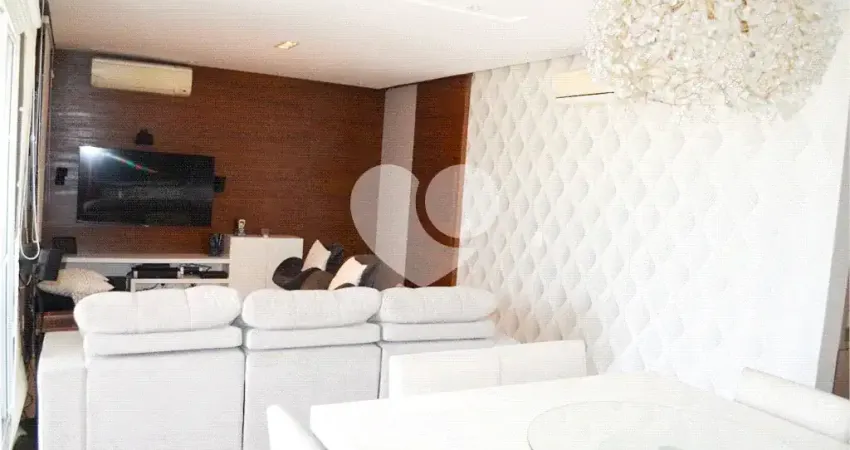 Apartamento a venda no Mandaqui com 03 Dormitórios por R$ 1.500.000,00