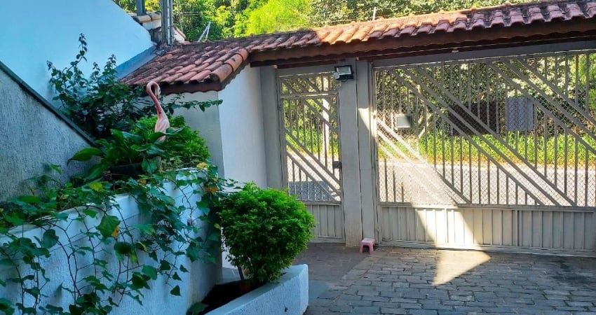 Sobrado local  nobre do Tremembé