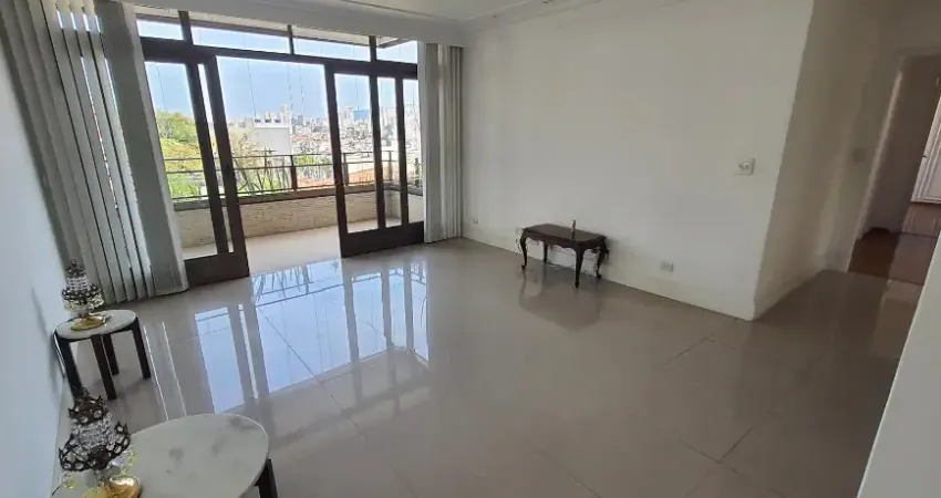Apartamento à venda na Rua Marechal Fontoura, 25, Água Fria, São Paulo