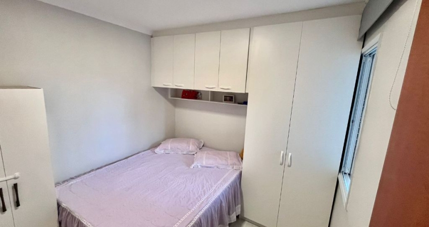 Apartamento com 1 quarto à venda na Rua Jacarapinima, Parque Mandaqui, São Paulo
