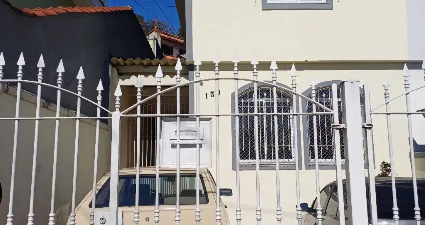 Sobrado a venda com 3 dormitórios no Lauzane Paulista