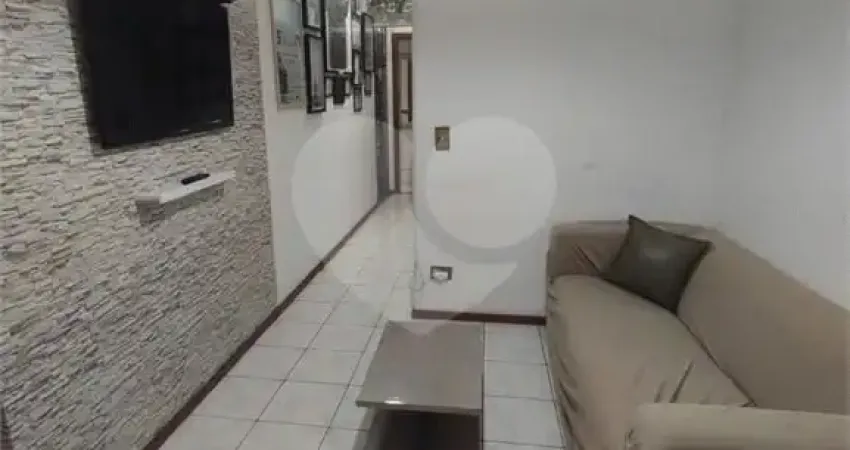 Apartamento com 3 quartos à venda na Rua São Jorge, 643, Tatuapé, São Paulo