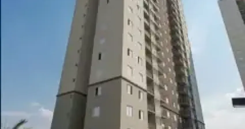 Parque Edu Chaves Excelente apartamento de 48 m²  Todo pronto para morar é ideal para quem busca conforto e praticidade! Com 2 quartos  sala , cozinha, lavanderia, sacada aconchegante e 1 vaga !