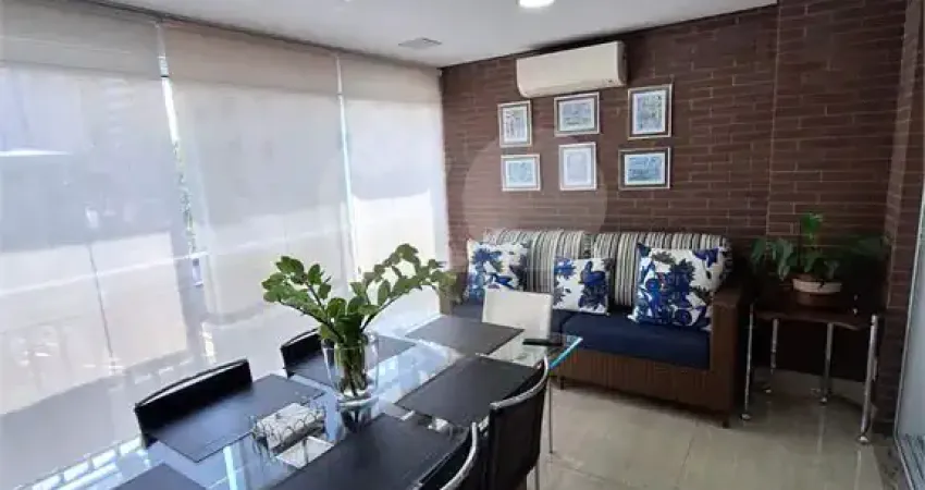 Apartamento à venda A 100 metros da Braz Leme!Com 162m2, 3 suites e 3 vagas