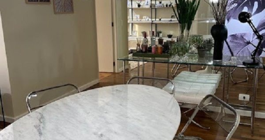 Apartamento com 2 quartos à venda na Rua Alvorada, 859, Vila Olímpia, São Paulo