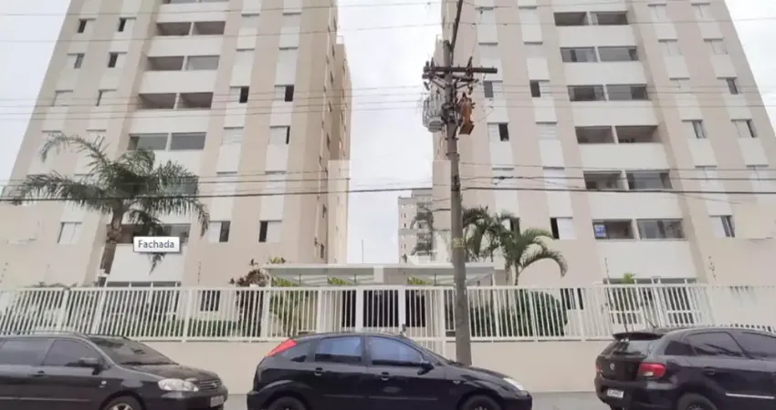 Tucuruvi Apartamento à venda – 50 m² | 2 dormitórios | 1 vaga | Lazer completo à apenas 6 minutos de caminhada da estação de Metrô e Shopping Tucuruvi Apartamento  muito bom!!