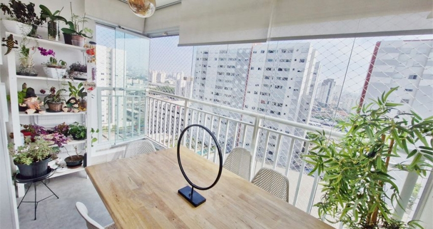 Apartamento a venda na Vila Guilherme São Paulo