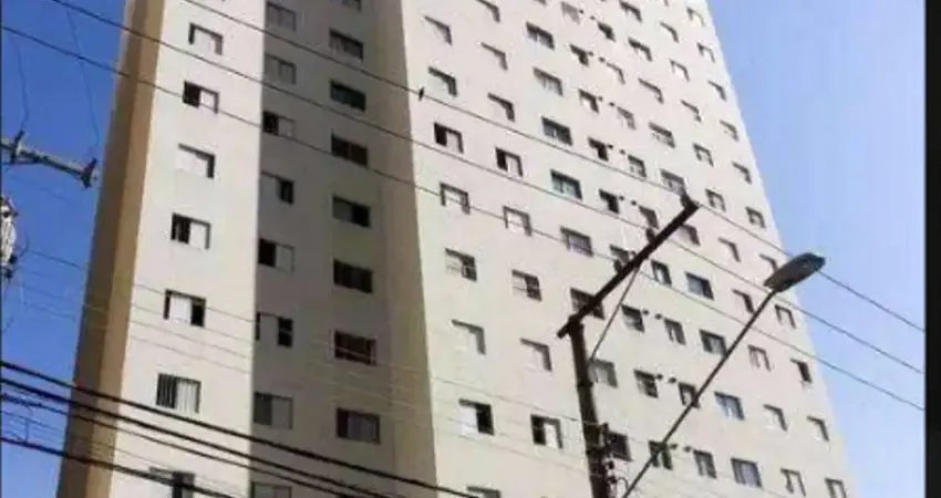 Apartamento a venda no bairro de Santa Teresinha  tem 2 quartos sala 2 ambiente ótima cozinha lavanderia  1 vaga em andar alto, e reformado recentemente será entregue com Pintura e Pia da cozinha nova