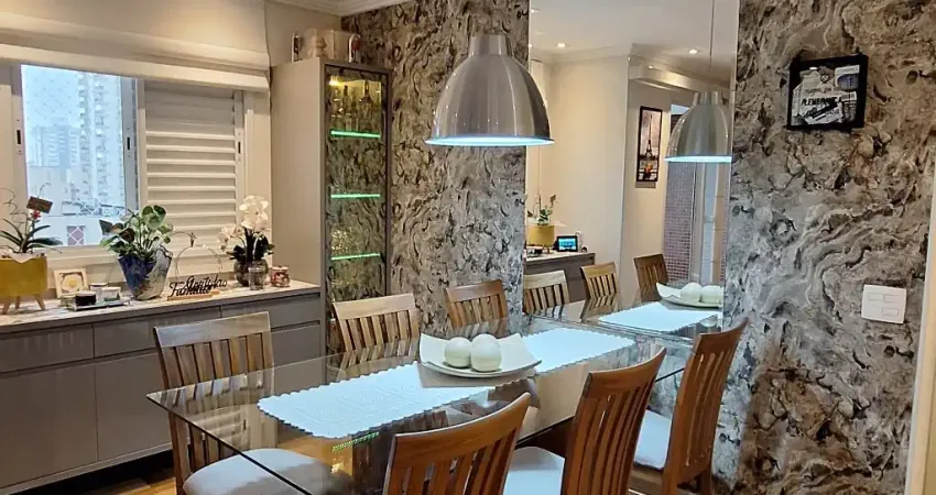 Apartamento com 3 quartos à venda na Rua Serra do Japi, 320, Tatuapé, São Paulo