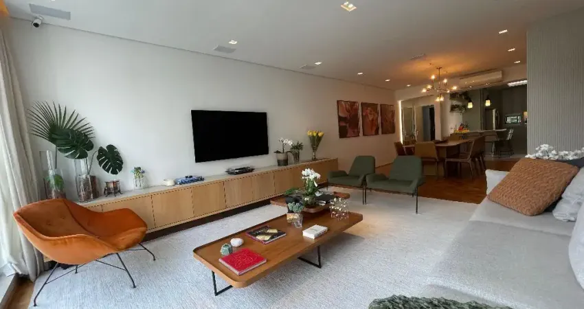 Apartamento com 3 quartos à venda na Rua Alagoas, 363, Higienópolis, São Paulo