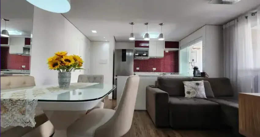 Este apartamento será vendido de porteira fechada com tudo!!! são 2 quartos 1 suíte 2 vagas e varanda grill  apartamento próximo ao metrô parada inglesa!!