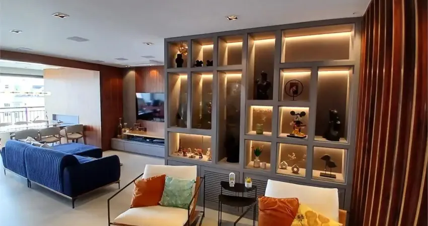Apartamento à venda em Santana 108m2