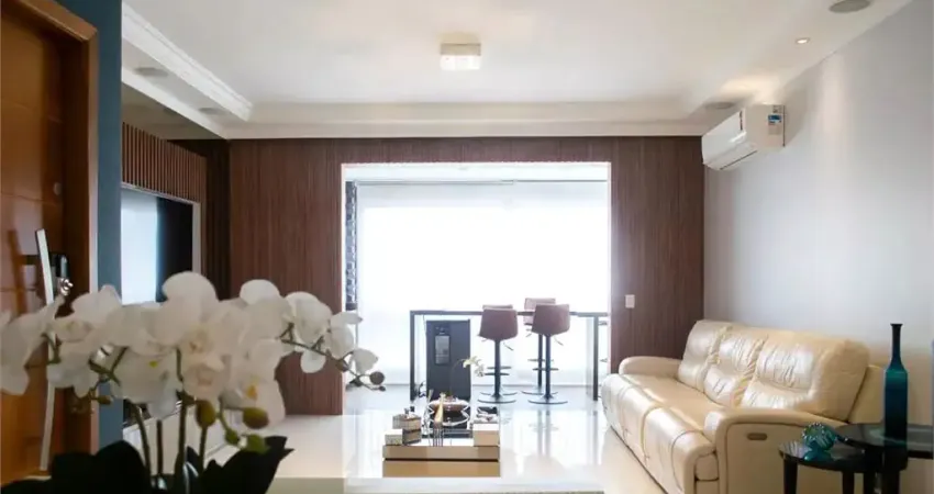 Apartamento com 3 quartos à venda na Rua Capitão Rabelo, 89, Jardim São Paulo (Zona Norte), São Paulo