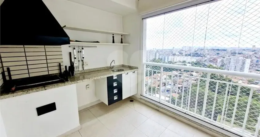 Apartamento à venda no Mandaqui, com 122m2