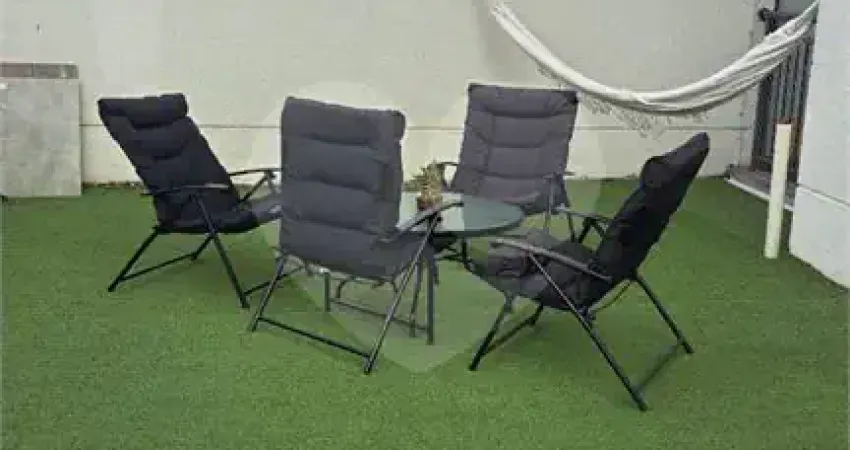 Apartamento Garden a venda ao lado Metro e Shopping Tucuruvi