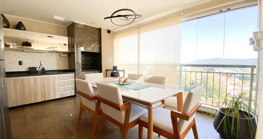 Apartamento com 3 quartos à venda na Avenida Coronel Sezefredo Fagundes, 665, Tucuruvi, São Paulo