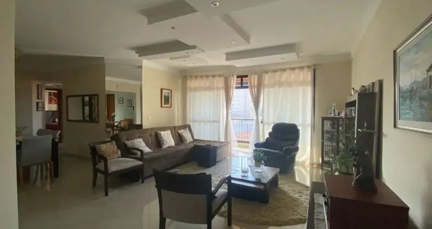 Apartamento com 3 quartos à venda na Rua Ipiranga, 76, Vila Rosália, Guarulhos