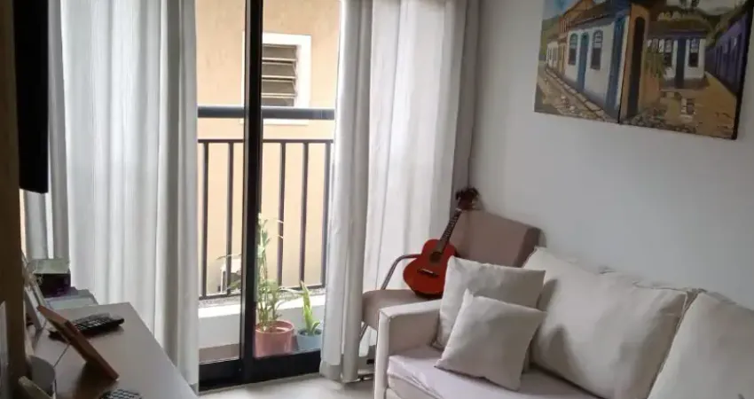 Lindo apartamento à venda na parada inglesa com 32 m² 1 quarto varanda cozinha americana 1 vaga todo planejado,próximo ao metrô,prédio com lazer!!