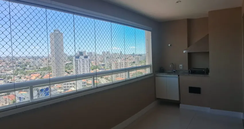 Apartamento a venda com vista livre no alto do ipiranga - são paulo