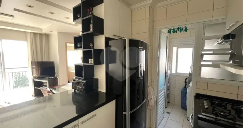 Apartamento com 2 quartos para alugar na Rua Padre Raposo, 909, Mooca, São Paulo