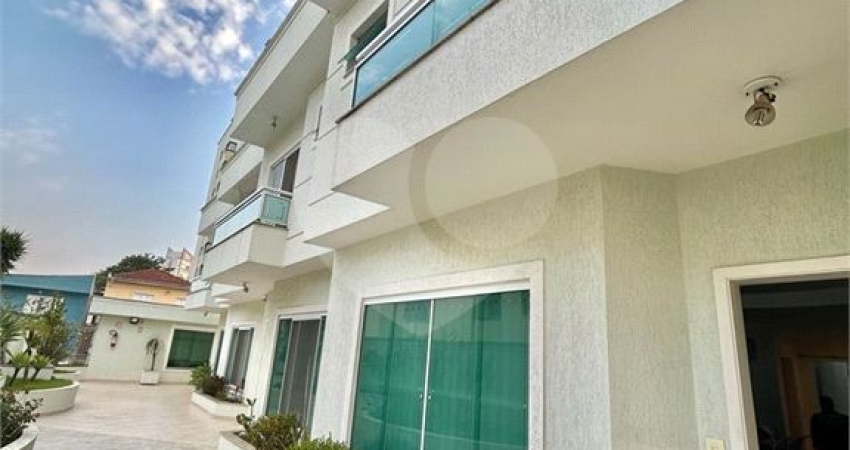 Casa com 3 quartos à venda na Rua Gilberto Sampaio, 0000, Jardim São Paulo (Zona Norte), São Paulo