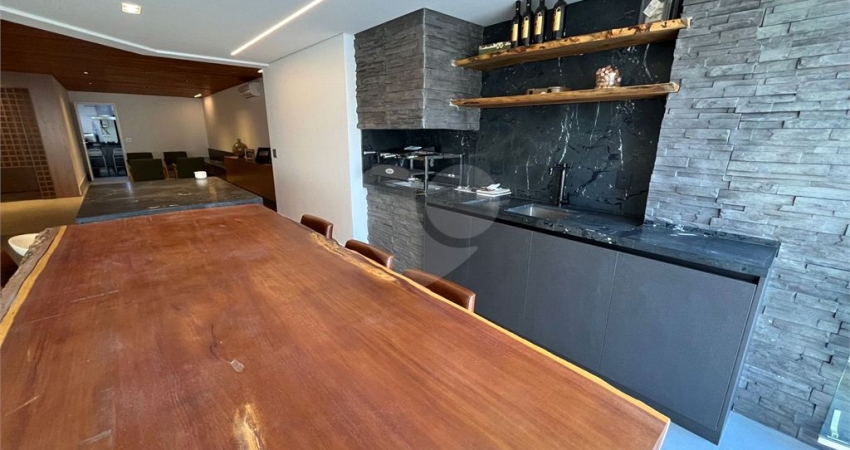 LINDO APARTAMENTO TODO MOBILIADO
