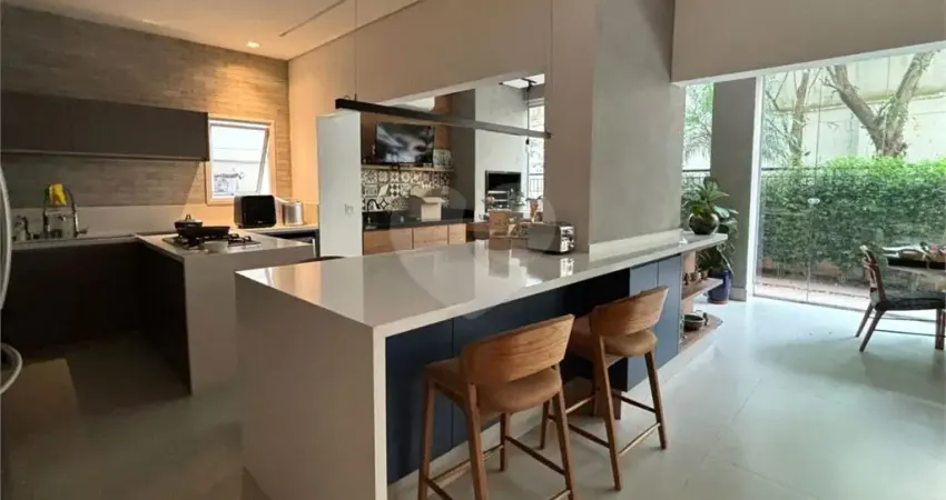 Apartamento com 3 quartos à venda na Rua Borges de Figueiredo, Mooca, São Paulo