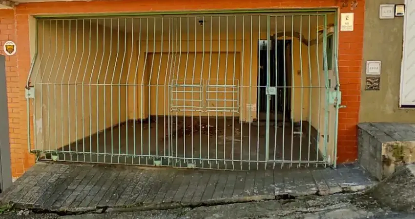 Terreno à venda na Rua Monsenhor Marcondes Nitsch, 122, Chora Menino, São Paulo