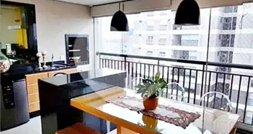 Apartamento com 2 quartos à venda na Rua Carlos Escobar, 000000, Santana, São Paulo