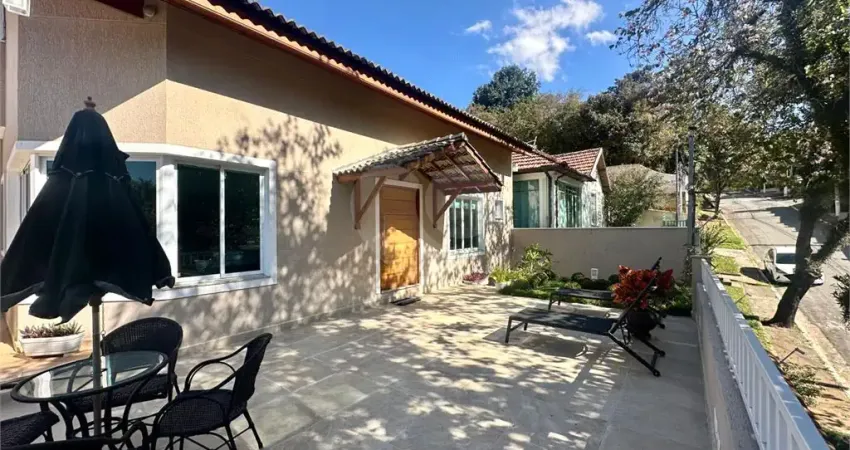 MARAVILHOSA CASA TÉRREA
