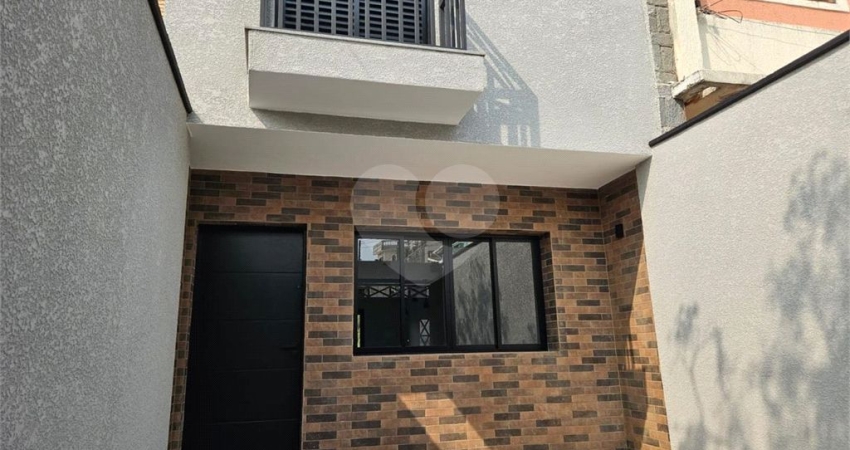 Casa com 2 quartos à venda na Rua Vieira de Melo, 392, Jardim Virgínia Bianca, São Paulo