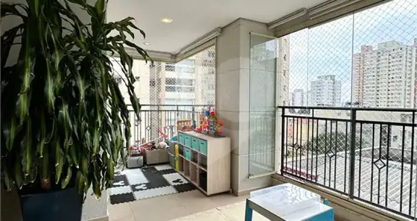 Apartamento com 3 quartos à venda na Rua Salete, 315, Santana, São Paulo