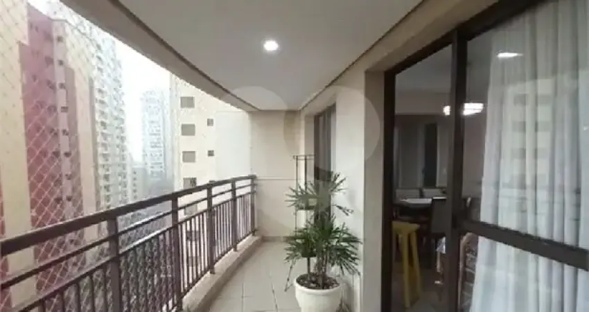 Apartamento com 3 quartos à venda na Rua Copacabana, 457, Santa Teresinha, São Paulo