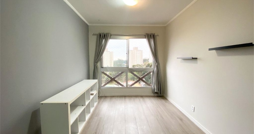 Apartamento com 3 quartos à venda na Avenida Parada Pinto, 3696, Vila Nova Cachoeirinha, São Paulo