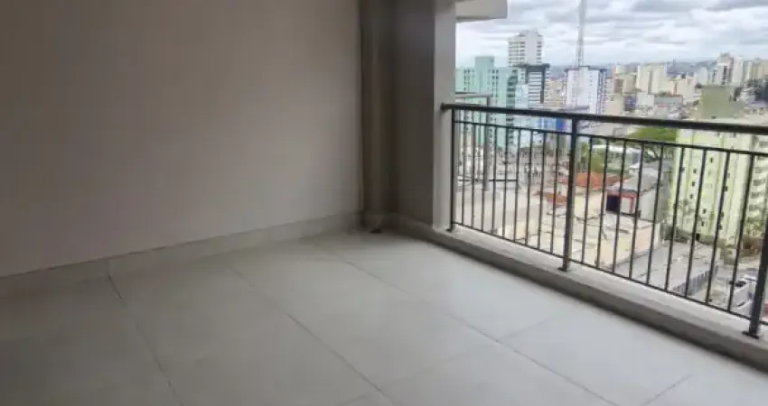 Apartamento com 3 quartos à venda na Avenida Nova Cantareira, 2465, Tucuruvi, São Paulo