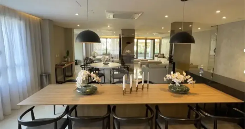 Apartamento com 3 quartos à venda na Rua Dom Antônio dos Santos Cabral, 70, Santa Teresinha, São Paulo