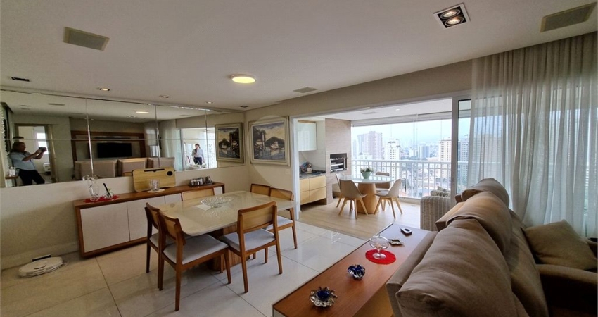 Apartamento com 3 quartos à venda na Rua Doutor João Batista Soares de Faria, Santana, São Paulo