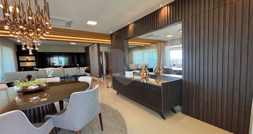 Apartamento com 3 quartos à venda na Rua Daniel Rossi, Santana, São Paulo