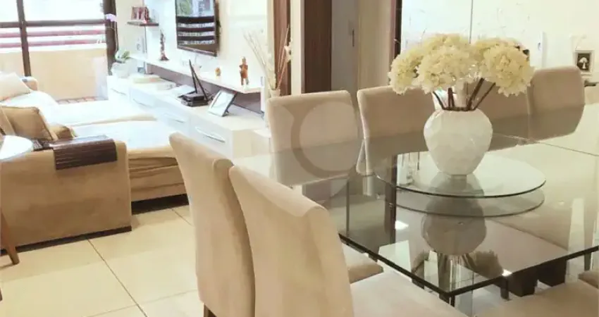 Apartamento com 3 quartos à venda na Rua Carandaí, 645, Casa Verde, São Paulo