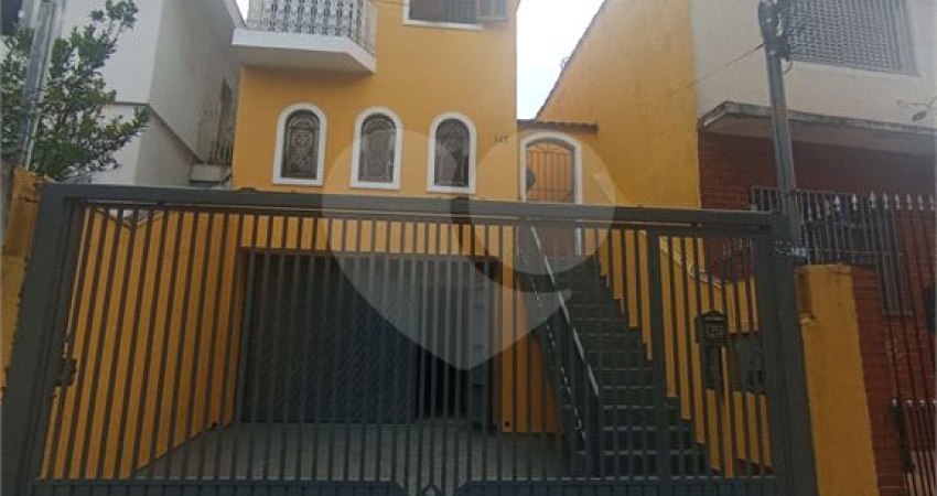Casa com 5 quartos à venda na Rua Manuel Lajes, 143, Mandaqui, São Paulo
