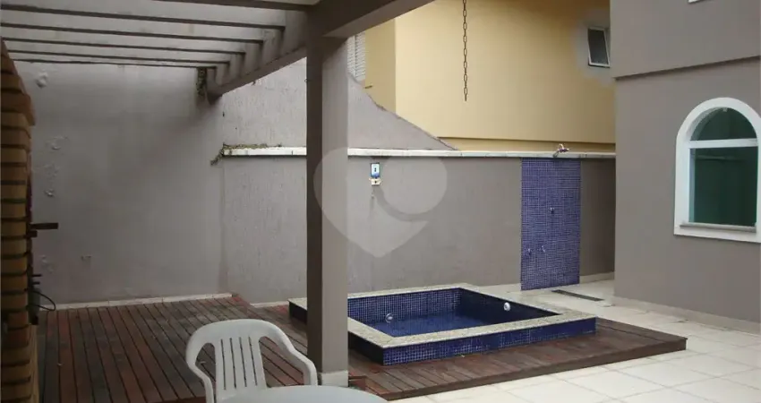 Casa com 3 quartos à venda na Rua Almeida Maia, Jardim Franca, São Paulo