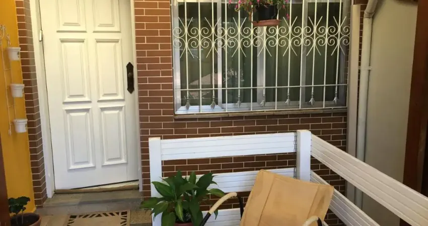 Casa com 2 quartos à venda na Rua Maria Francisca, 378, Vila Irmãos Arnoni, São Paulo