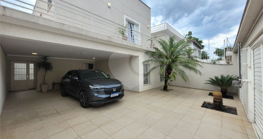 Casa com 4 quartos à venda na Avenida Locarno, 408, Jardim Leonor Mendes de Barros, São Paulo