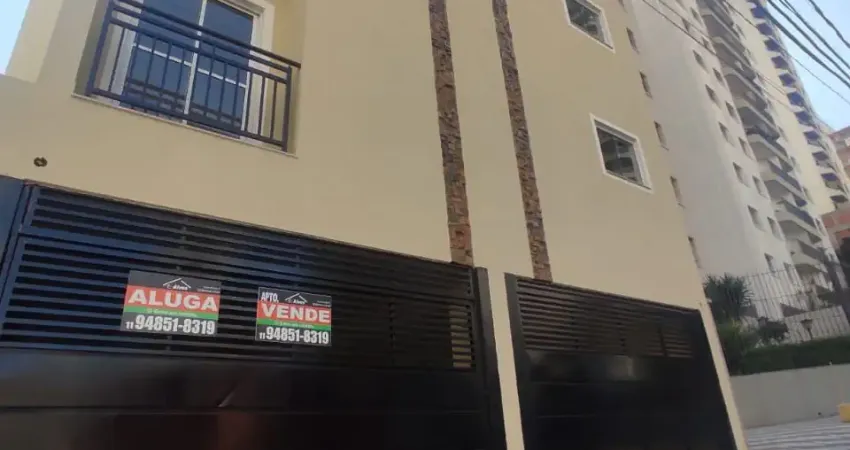 Apartamento no Jardim São Paulo