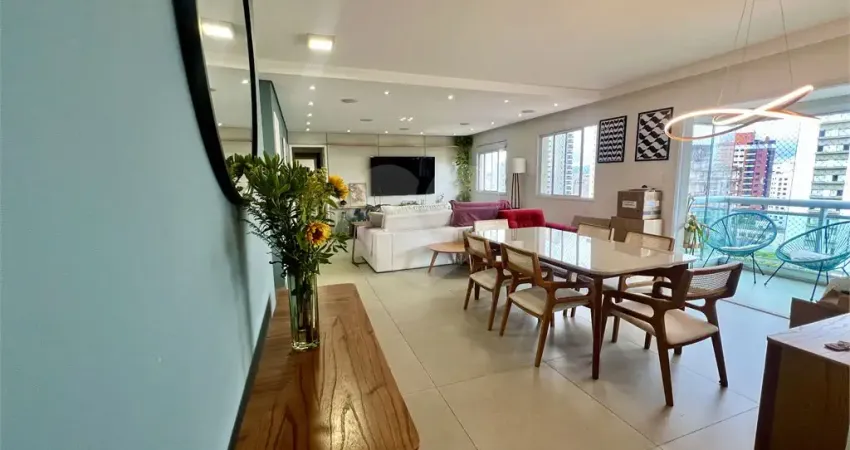 Apartamento com 3 quartos à venda na Rua Iperoig, 858, Perdizes, São Paulo