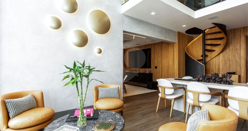 APARTAMENTO 2 SUÍTES MOBILIADO VILA OLÍMPIA