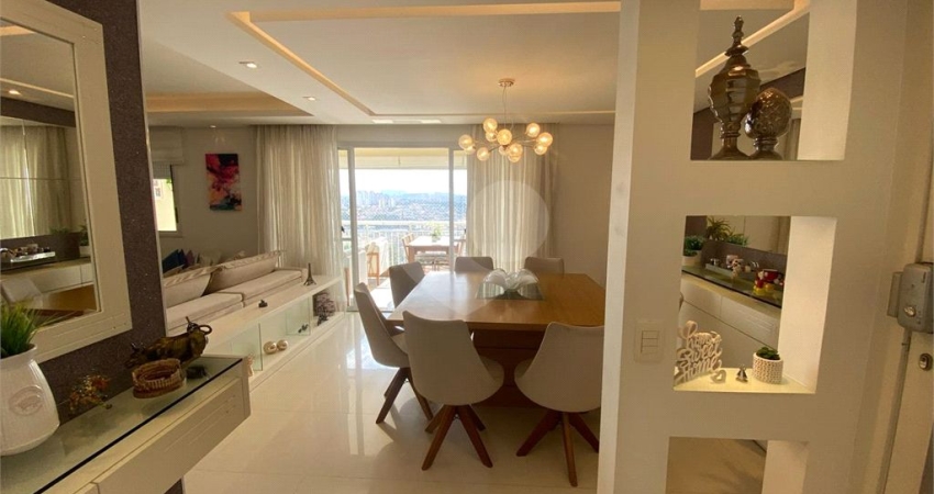 APARTAMENTO E DORMITÓRIOS MANDAQUI