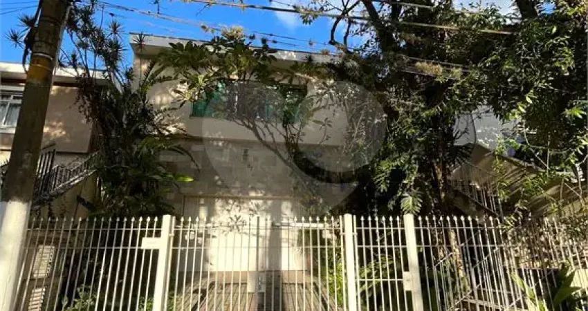 Casa com 3 quartos à venda na Rua Itanhanga, 129, Tucuruvi, São Paulo