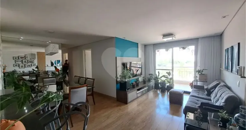 *Apartamento à Venda no Condomínio Vida Viva Vila Guilherme
